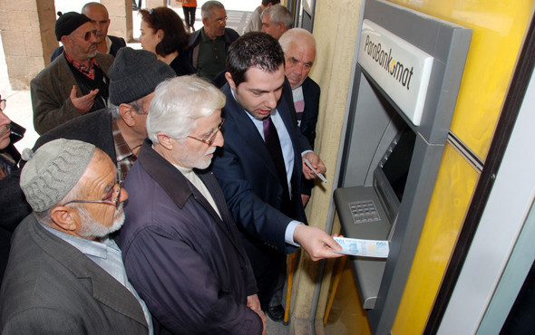 Emeklinin ocak zammı için iki ihtimal var 680 liraya varan artış olacak - Resim: 2