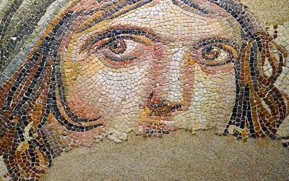 Çingene Kızı'nın gizemli hikayesi... Çalınan parçaları Türkiye'ye getiriliyor - Resim: 1