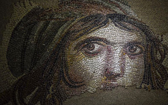 Çingene Kızı'nın gizemli hikayesi... Çalınan parçaları Türkiye'ye getiriliyor - Resim: 2