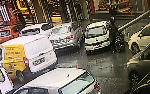 İstanbul'da inanılmaz soygun: Dehşeti yaşadılar! - Resim: 2