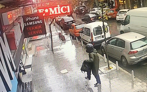 İstanbul'da inanılmaz soygun: Dehşeti yaşadılar! - Resim: 4