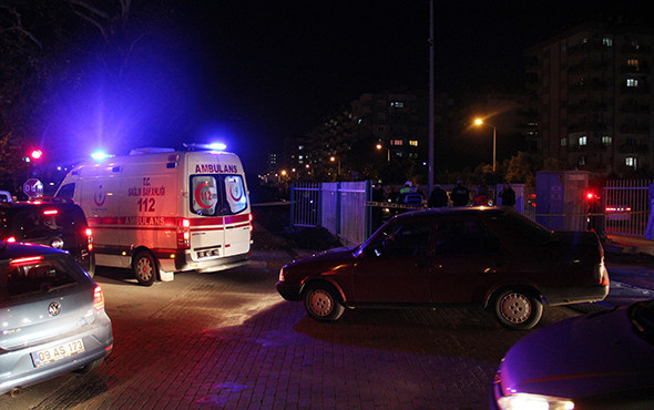 Trenin altında kalan kadın feci şekilde can verdi! - Resim: 2