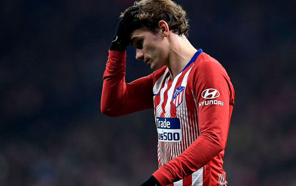 Barcelona 90'da güldü Atletico Madrid sevinemedi - Resim: 4