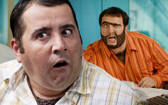 Ata Demirer'den Recep İvedik'e olay sözler! Şahan Gökbakar çok kızacak - Resim: 1