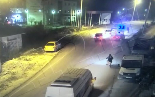 Polis bu görüntüleri affetmedi! Cezalara rağmen... - Resim: 2