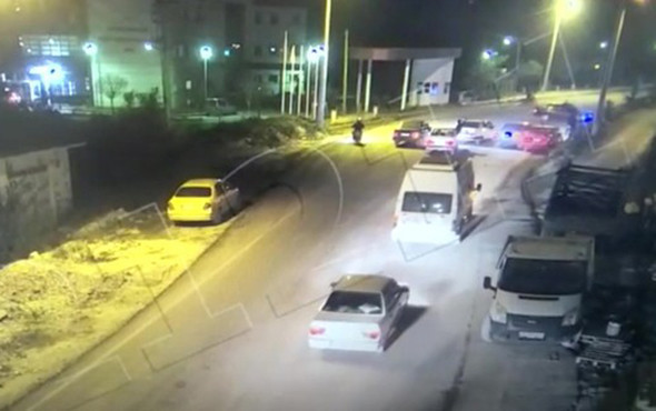 Polis bu görüntüleri affetmedi! Cezalara rağmen... - Resim: 3