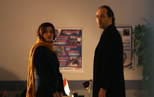 Yasak Elma dizisinden Gülperi'ye bomba transfer yer yerinden oynayacak! - Resim: 1