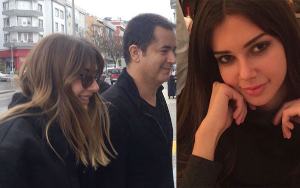 Acun Ilıcalı'nın Deren Talu ile bomba aşk iddiası davalık oldu  - Resim: 4