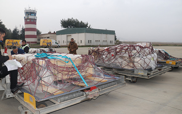 'Çingene Kızı' Gaziantep'e ulaştı! Tarihi anlar... - Resim: 3