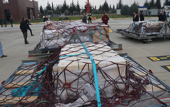 'Çingene Kızı' Gaziantep'e ulaştı! Tarihi anlar... - Resim: 4