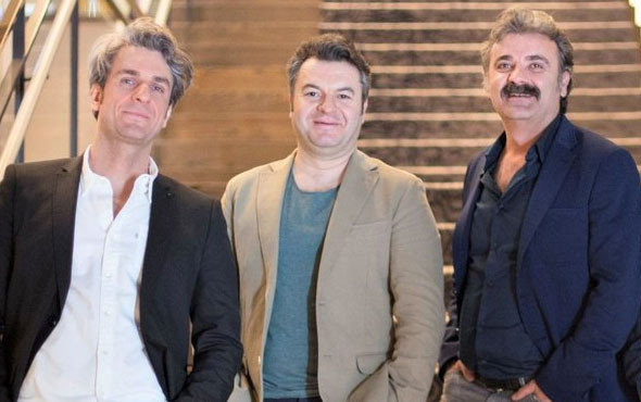 Güldür Güldür Show'un yıldızı eşinden boşanıyor ayrılık sebebine bakın - Resim: 1