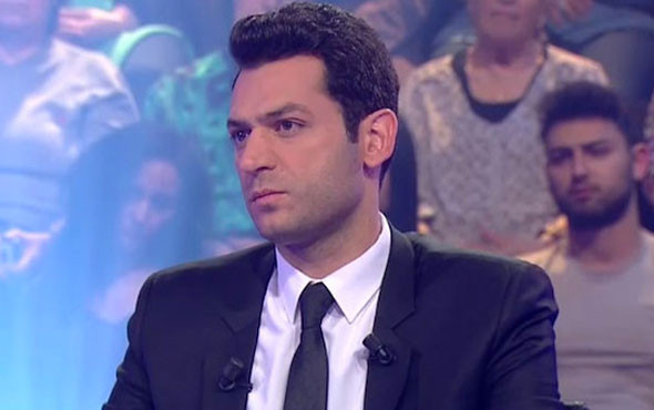 Kim Milyoner Olmak İster sunucusu Murat Yıldırım'ın yeni partneri bomba - Resim: 1