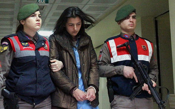 Kayseri'deki kesik baş cinayetinde flaş gelişme! - Resim: 2