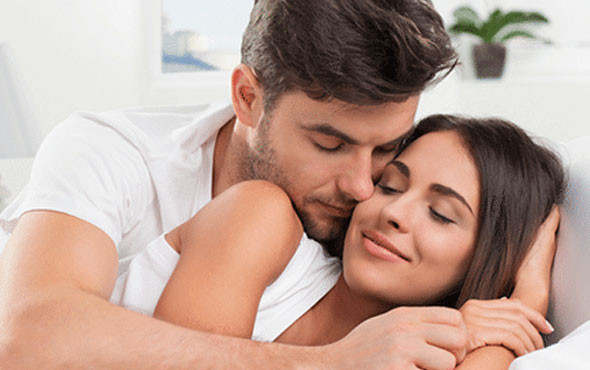 Seks hayatınızı hareketlendirmek için bu 5 yöntemi deneyin - Resim: 2