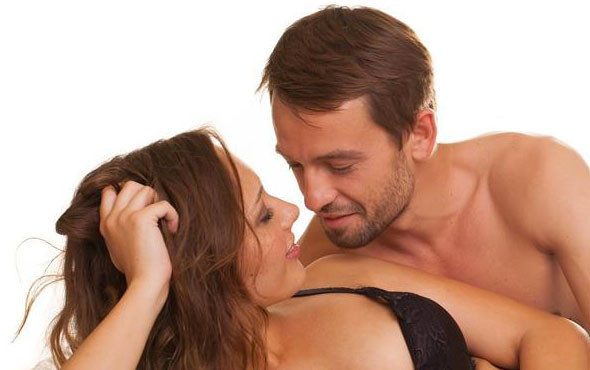 Seks hayatınızı hareketlendirmek için bu 5 yöntemi deneyin - Resim: 3