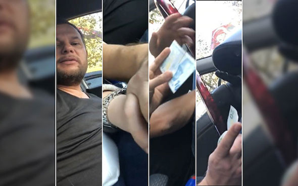 Taksiciler Odası, taksici terörü ve dolandırıcılığının haberinden rahatsız oldu - Resim: 4