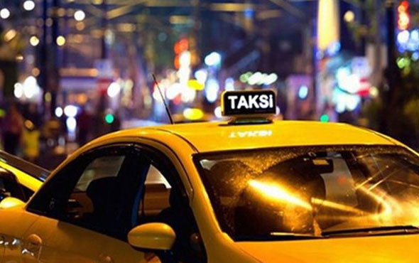 Taksiciler Odası, taksici terörü ve dolandırıcılığının haberinden rahatsız oldu - Resim: 1