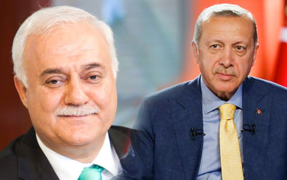 Nihat Hatipoğlu Diyarbakır'dan aday olmak istemedi mi? - Resim: 1