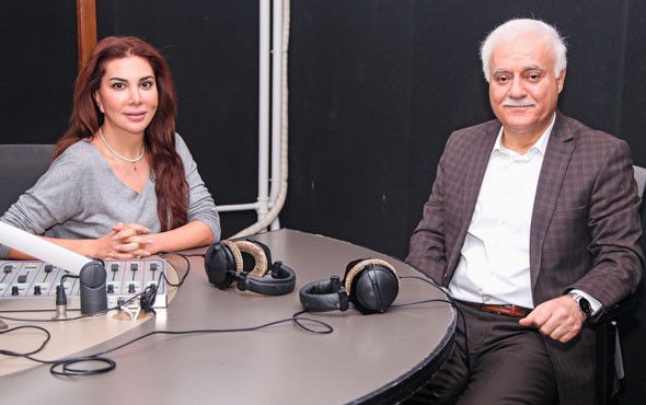 Nihat Hatipoğlu Diyarbakır'dan aday olmak istemedi mi? - Resim: 2