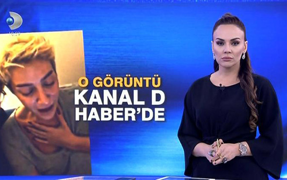 Ahmet Kural - Sıla olayının seyrini değiştirebilecek görüntüler - Resim: 1