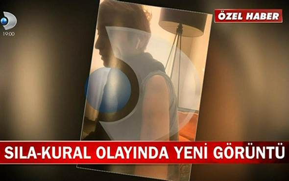 Ahmet Kural - Sıla olayının seyrini değiştirebilecek görüntüler - Resim: 2