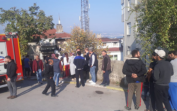 Kocaeli'de korkunç kaza: Çok sayıda yaralı var! - Resim: 4