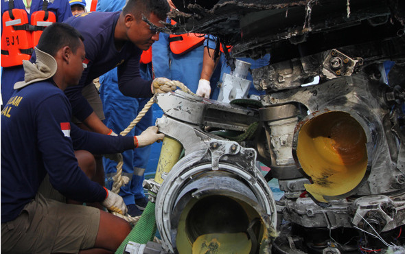 189 insana mezar olmuştu Kalıntıları bulundu - Resim: 2