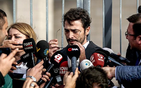 Ahmet Kural'ın komşusu yaşananları anlattı! Sıla'yı... - Resim: 2