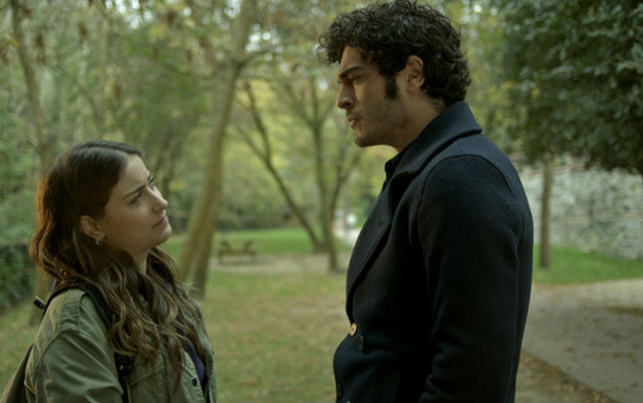 İzleyici kazan kaldırdı dizinin şirazesi kaydı! Bizim Hikaye fiyaskosu - Resim: 1