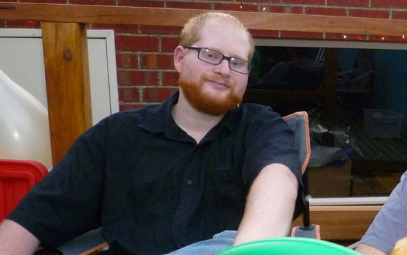 Eşçinsel gencin korkunç ölümü! Tarikat istedi diye testislerini silikonla büyütüp... - Resim: 1