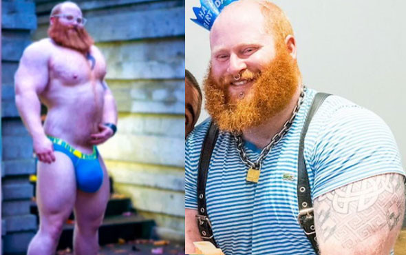 Eşçinsel gencin korkunç ölümü! Tarikat istedi diye testislerini silikonla büyütüp... - Resim: 2