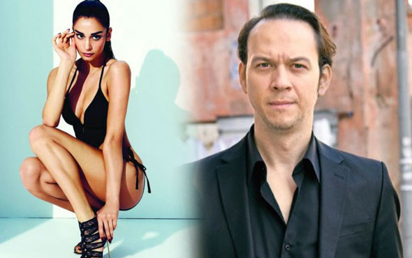 Çukur dizisinin Selim'i Öner Erkan'ın sevgilisi bakın kim çıktı!  - Resim: 2