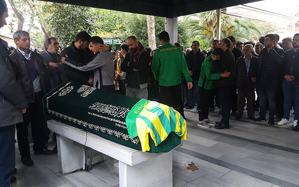 Türkiye'nin kanını donduran cinayet: Çok acı veda! - Resim: 2