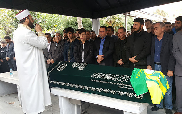 Türkiye'nin kanını donduran cinayet: Çok acı veda! - Resim: 3