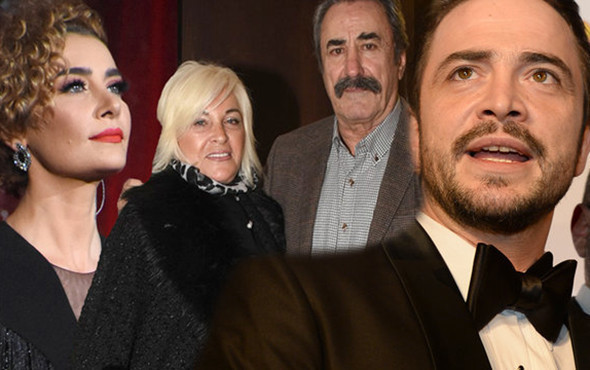 Ahmet Kural'ın annesinden Çehov'lu paylaşım! - Resim: 1