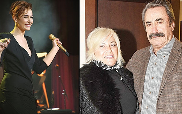 Ahmet Kural'ın annesinden Çehov'lu paylaşım! - Resim: 2