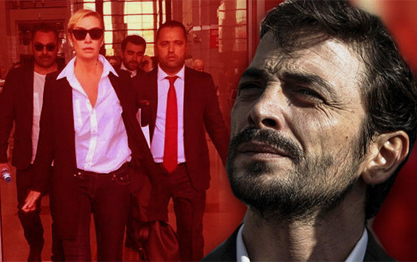 Ahmet Kural'ın annesinden Çehov'lu paylaşım! - Resim: 3