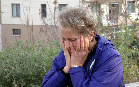 Canlarını son anda kurtardılar az kalsın yanacaklardı - Resim: 1