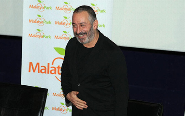 Cem Yılmaz sırrını böyle paylaştı! - Resim: 1