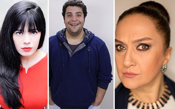 Masal Çiçeği'nde bombalar patlıyor! Mesut Akusta'dan sonra üç isim daha - Resim: 2