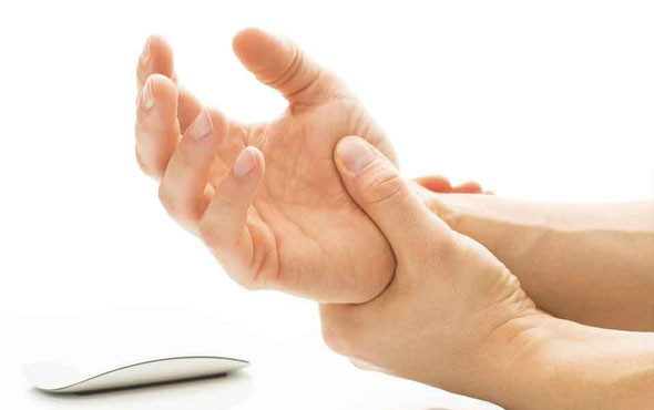 Bu hastalık herkeste görülüyor belirtilerine dikkat edin - Resim: 3