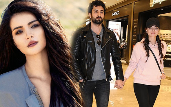 Çukur dizisinden Yasak Elma'ya flaş transfer ünlü oyuncu artık kadroda - Resim: 4