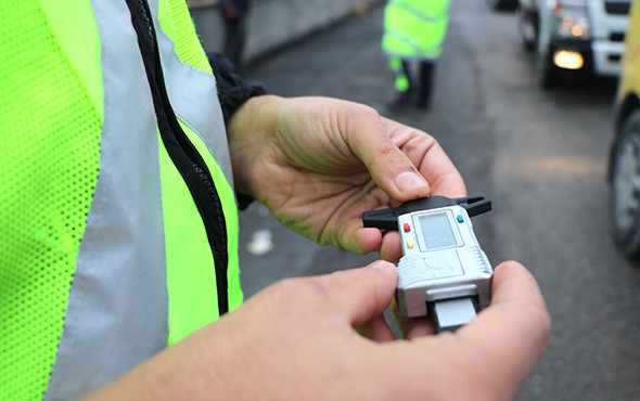 Dikkat: Tüm Türkiye'de 4 gün boyunca denetimler sürecek! - Resim: 1