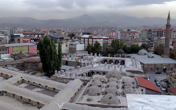 Kapalıçarşı için korkutan iddia! Domino taşı gibi... - Resim: 4