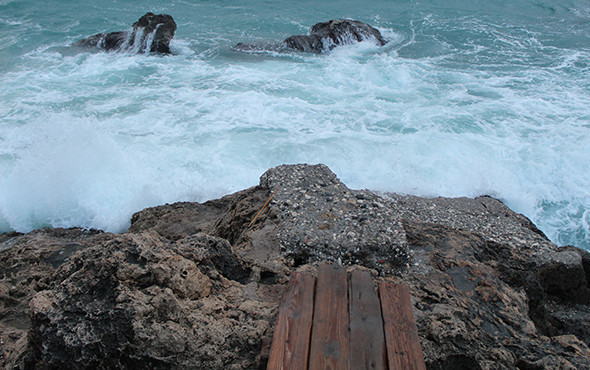 'Kendi canınızı kurtarın' dedi: Sonrası korkunç! - Resim: 2