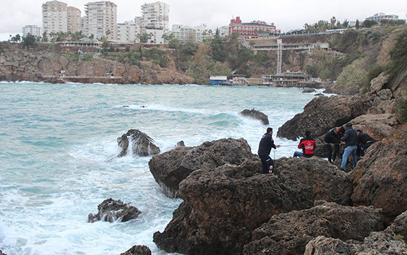 'Kendi canınızı kurtarın' dedi: Sonrası korkunç! - Resim: 3