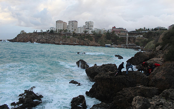 'Kendi canınızı kurtarın' dedi: Sonrası korkunç! - Resim: 4