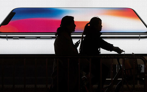 Apple'a Çin'de büyük şok: Satışı yasaklandı! - Resim: 1