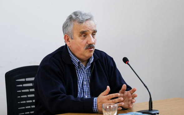 Cumhurbaşkanlığı Kültür ve Sanat Büyük Ödülleri'nin sahipleri belli oldu! - Resim: 2