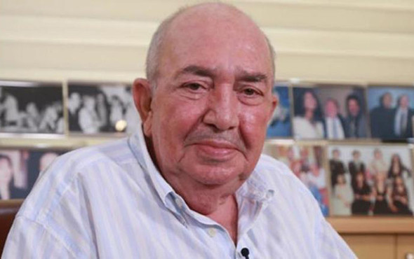 Cumhurbaşkanlığı Kültür ve Sanat Büyük Ödülleri'nin sahipleri belli oldu! - Resim: 3